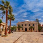 Crete Shore Trip & Knossos Palace from Heraklion (Iraklion) Port - A Deep Dive into the Experience