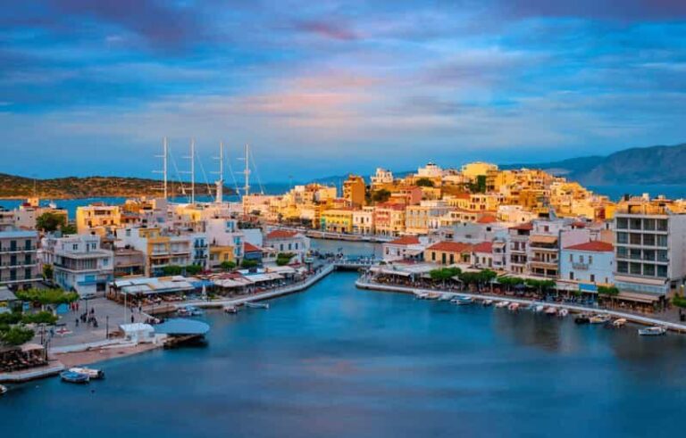 Crete: Spinalonga, Agios Nikolaos and Olive Oil Farm Tour - FAQ