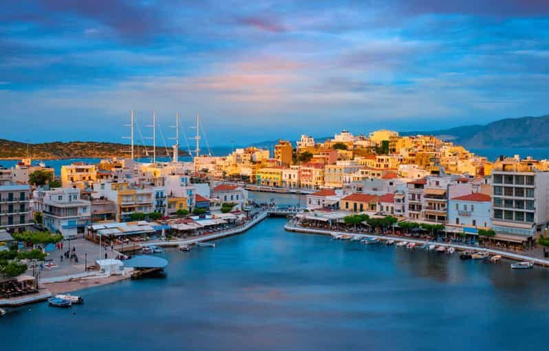Crete: Spinalonga, Agios Nikolaos and Olive Oil Farm Tour - FAQ