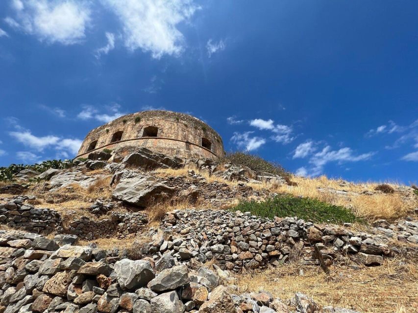 Crete: Spinalonga, Agios Nikolaos, and Olive Oil Tour - FAQ