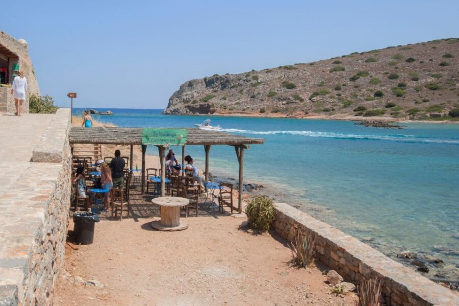 Crete: Spinalonga Boat Tour with BBQ & Agios Nikolaos - Frequently Asked Questions