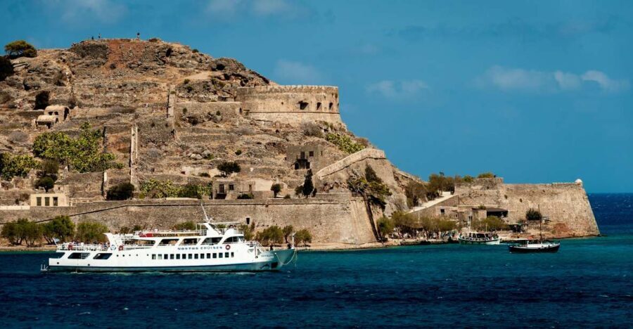 Crete: Spinalonga Island-Plaka Village-Agios Nikolaos Tour - Practical Tips for Travelers