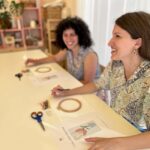 Crete: Stitch Your Souvenir at an Embroidery Workshop - Why This Workshop Works for Different Travelers