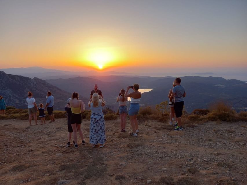 Crete: Sunset Safari - A Detailed Look at the Crete Sunset Safari
