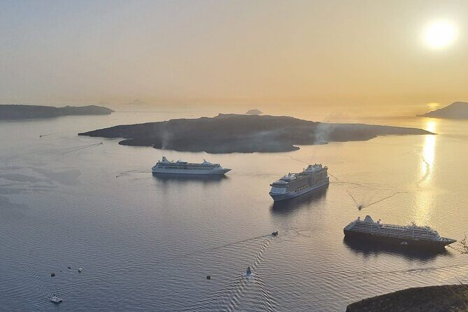 Crete to Santorini 6 Hour Private Tour - Why This Tour Offers Great Value