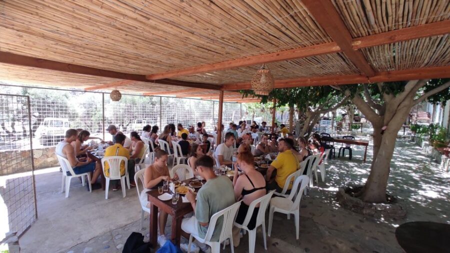 Crete: Trypiti Beach Off-Road South Tour w/ Lunch & Wine - Why This Tour Works Well