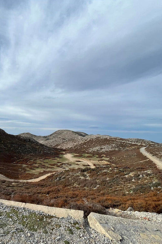 Crete: White Mountains Preserve Day Tour - Exploring the Itinerary in Detail