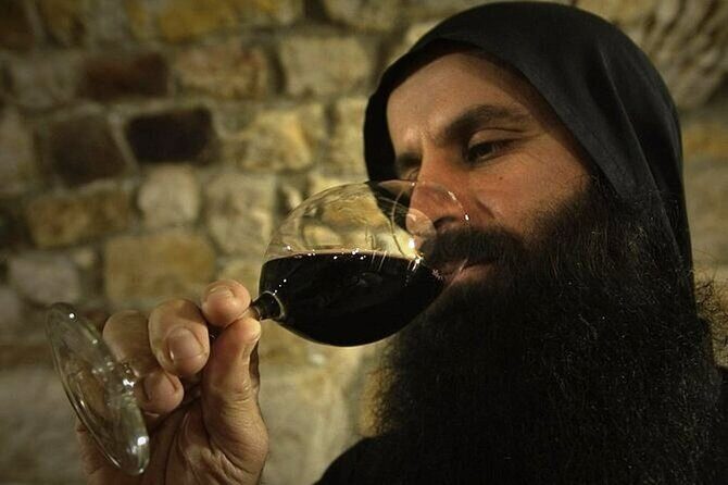Crete Wine & Olive Oil Tour - Why This Tour Works for You