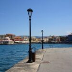 Crete:Day Trip to Rethymno City,Chania City and Kournas Lake - Exploring Crete’s Western Charm: Rethymno, Chania, and Kournas Lake