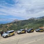 Crete:Jeep Safari | From Historical North to the Palm Forest - Why Choose This Tour?