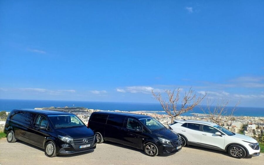 Crete:Private Day Trip to Elafonissi Island & Falasarna Bch - Practical Tips and Additional Insights