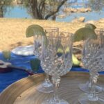 Crete's Vegetarian Picnic - Authentic Food and Friendly Company