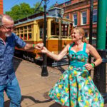 Crich: Tramway Village and National Tramway Museum Ticket - How This Tour Fits into Your Travel Plans