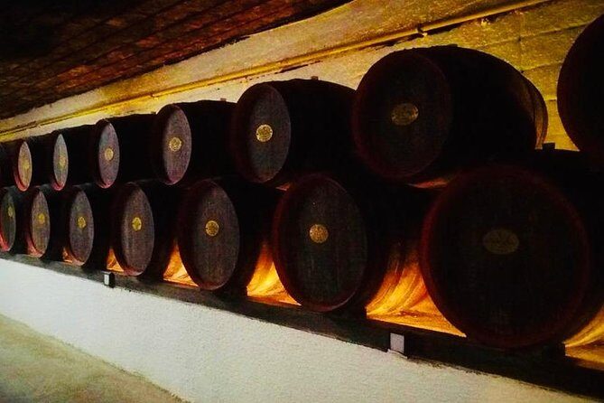 Cricova & Milestii Mici Wineries - Why This Tour Is Great Value