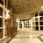 Cricova Winery with Tasting - Frequently Asked Questions