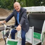 Crime show city tour by rickshaw including guide - The Sum Up
