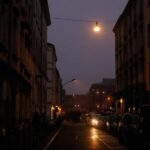 Criminal Kazimierz: In the Footsteps of the Krakow's Vampire - Who Should Consider This Tour?