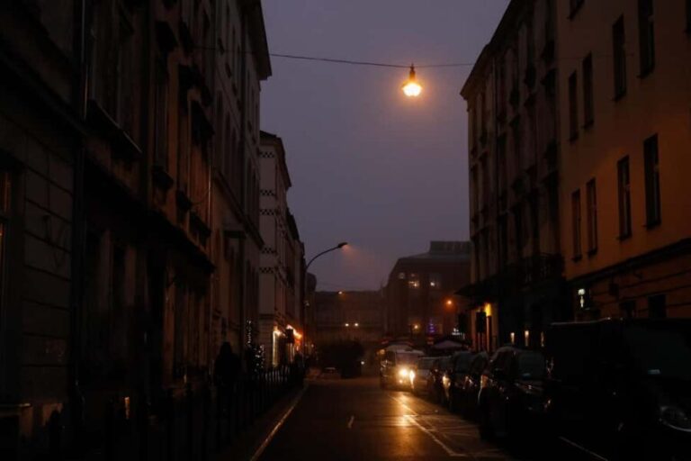 Criminal Kazimierz: In the Footsteps of the Krakow's Vampire - Who Should Consider This Tour?