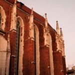 Criminal Kazimierz: In the Footsteps of the Krakow's Vampire - The Experience: Pros and Cons