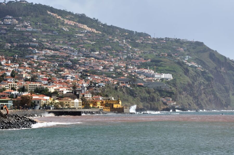 Cristo Rei Guided TukTuk Tour (From Funchal) - What Makes This Tour Stand Out?