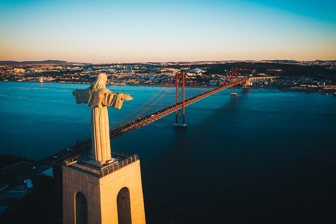 Cristo Rei Tuk Tuk Tour With River cruise - What to Expect at Each Stop