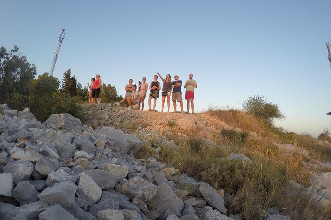 Croatia Multi-Activity tour | 4 National Parks | 8 DAYS - The Sum Up