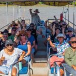 Croc Country Safaris - Exploring the Details of Croc Country Safaris