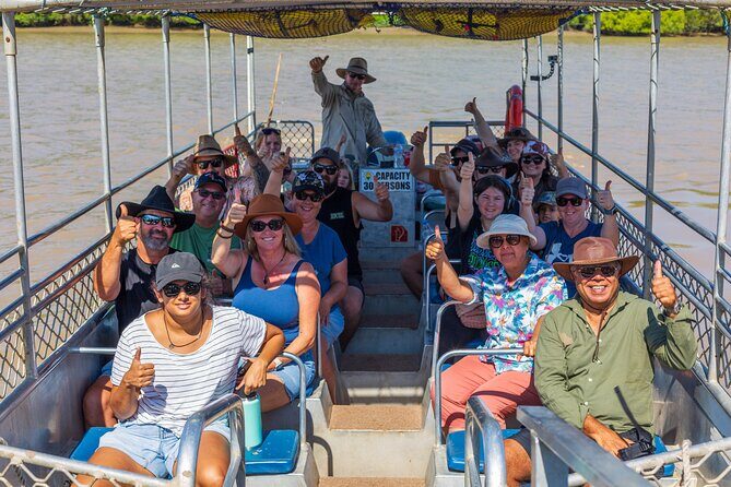 Croc Country Safaris - Exploring the Details of Croc Country Safaris