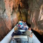 Croisière Calanques de Piana - Baignade bateau 12 places - Who Will Love This Tour?