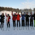 Cross-Country Ski Lesson for Beginners in Tromso - FAQs