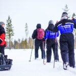 Cross-Country Skiing Trip - Perfect for Who?