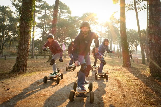 Cross electric skateboard ride - Analyzing the Value and Overall Experience