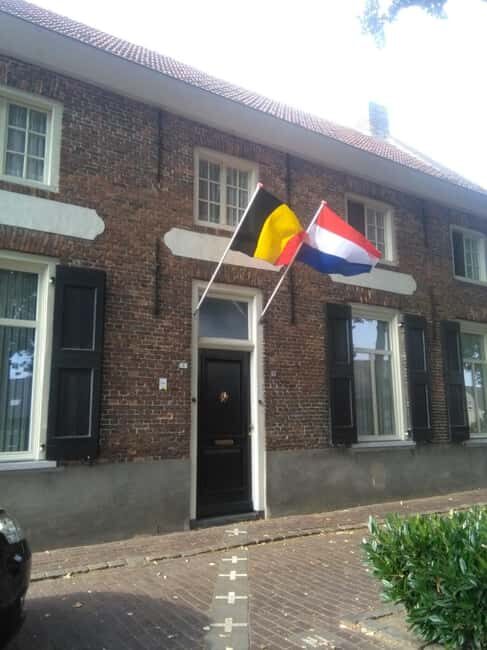 Cross Into Belgium from Amsterdam: Unique Border Day Trip! - Exploring the Boundaries of Europe: A Detailed Look at the Tour