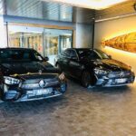 Crown Chauffeur Service Luxury Transfers and Tailored Tours In NZ - Detailed Review of Crown Chauffeur Service in Auckland