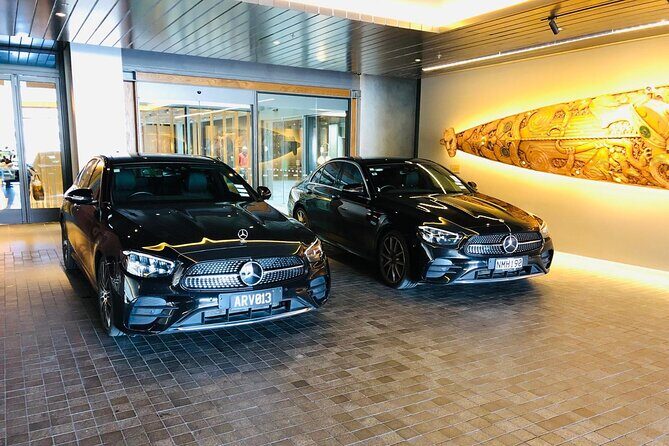 Crown Chauffeur Service Luxury Transfers and Tailored Tours In NZ - Detailed Review of Crown Chauffeur Service in Auckland