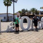 Cruceristas Fuerteventura: Dunas Corralejo y Pueblo La Oliva - FAQ