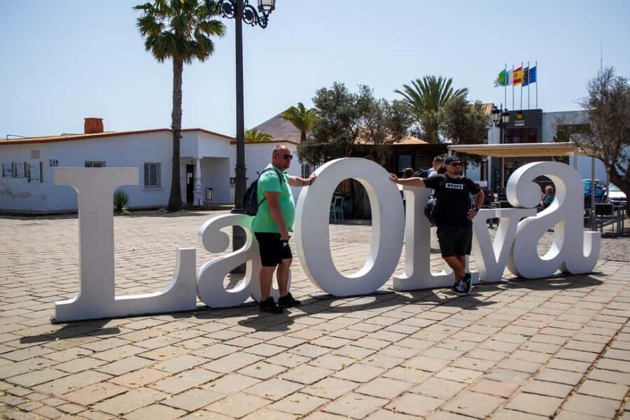 Cruceristas Fuerteventura: Dunas Corralejo y Pueblo La Oliva - FAQ