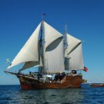 Cruise 3, Benagil - Afternoon - Caves 14:30H - 17:00H - Authentic Experiences & Tips