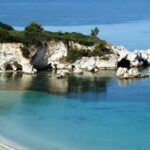 Cruise along the coast of Kefalonia with lunch and wine - Exploring the Itinerary in Detail