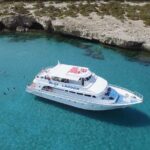 Cruise and 4X4 Safari Tour at Akamas Peninsula from Limassol - Transportation and Group Size