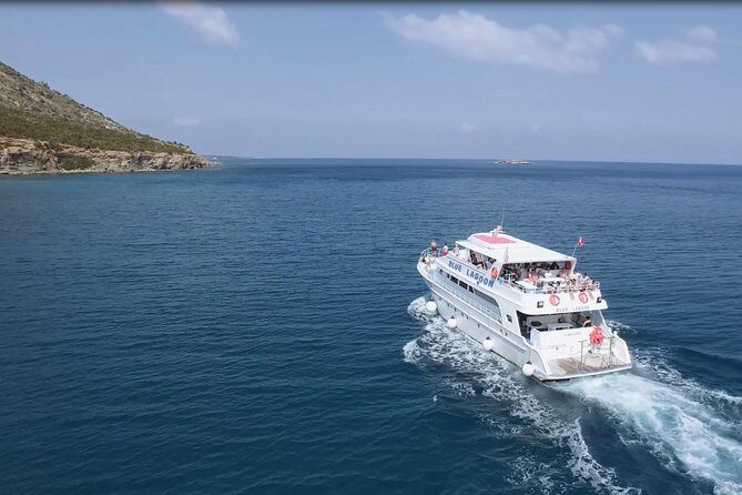Cruise and 4X4 Safari Tour at Akamas Peninsula from Paphos - A Detailed Look at the Tour