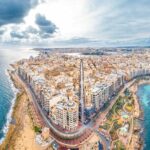 Cruise around Malta's Harbours and Creeks from Sliema - An In-Depth Look at the Malta Harbour Cruise Experience