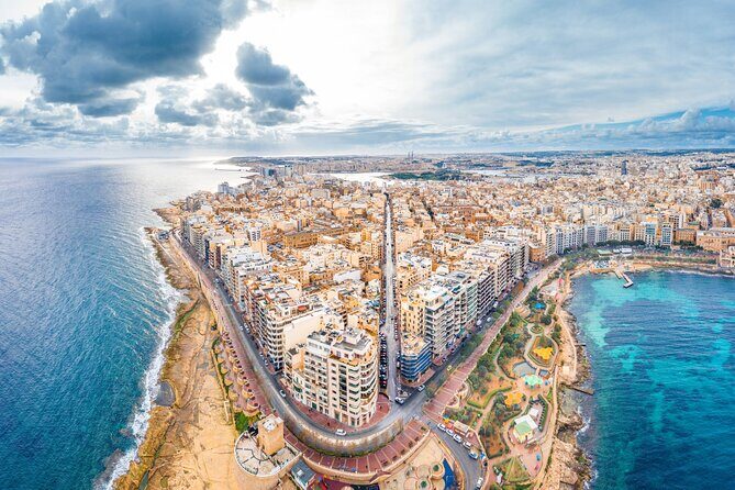 Cruise around Malta's Harbours and Creeks from Sliema - An In-Depth Look at the Malta Harbour Cruise Experience