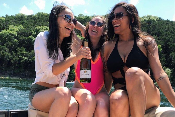 Cruise, Chill & Celebrate  The Lake Austin Party Starts Here! - Who Would Love This Tour?