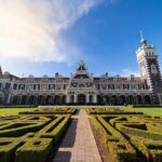 Cruise Dunedin City and Castle Tour - Breakdown of the Itinerary