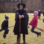 Cruise excursion / Private Tour: Wizard's Tale at Alnwick Castle - Final Thoughts