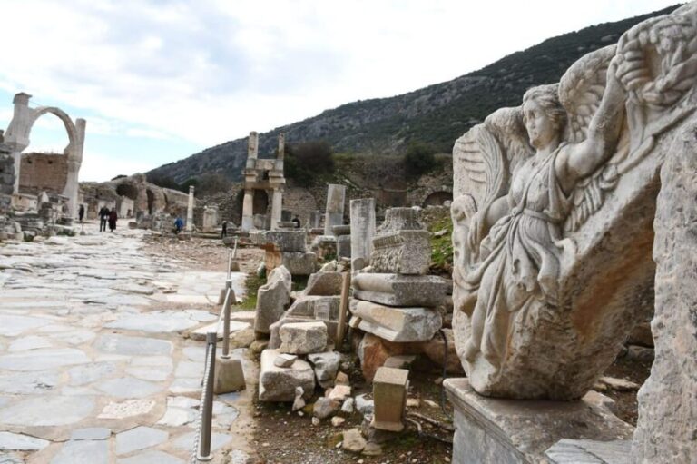 Cruise Excursions: Full Day Biblical Ephesus - Authentic Experiences and Feedback from Travelers