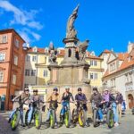 Cruise Fat e-Bike Rental and Tours in Prague - Frequently Asked Questions