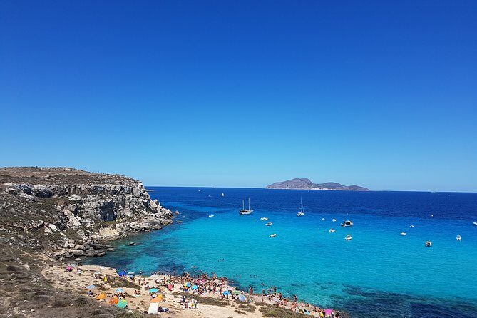 Cruise Favignana - Levanzo - Final Thoughts