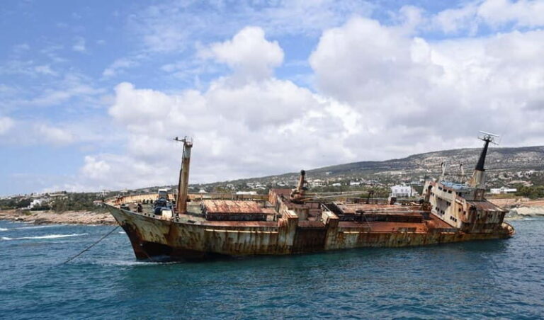 Cruise from Paphos Harbour to Blue Lagoon: All Inclusive - Authentic Traveler Insights